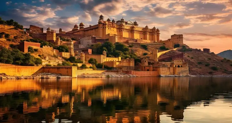 Jaipur 
